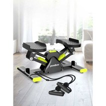 키스티원 가정용천국의계단 가정용 머신 천국의계단 홈트, 레드 (럭셔리 모델)