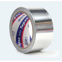 50mmX5M 테이팩스테이프 알루미늄테이프 싱크대테이프