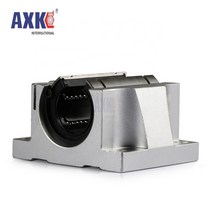 두 번 배 줄 편심 베어링 15UZ41043T2X-EX 15UZ41043T2XEX 15UZ41043 T2XEX, TBR30UU 4PCS