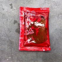 김포창고 - 대구 막창 불소스 100g