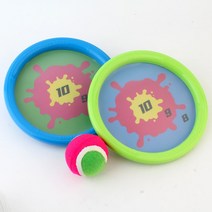 파워 캐치볼, 랜덤발송