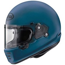아라이 (Arai) 오토바이 헬멧 풀 페이스 RAPIDE NEO, turquoise