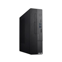 ASUS ExpertCenter D500SC 소형 폼 팩터 데스크탑 PC 인텔 코어 i5-11400 16GB DDR4 RAM 256GB PCIe SSD + 1TB HDD T, Core i5-11400, Windows 11 Home