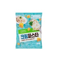 풀무원 크림 파스타 150g 8개, 상세내용참조