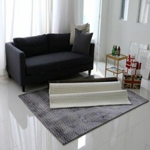 Y250 캐년 소프트 극세사 러그 카페트+사은품 랜덤 200x265cm