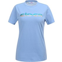 아이더반팔티 JQS DWA19212B2 VERANO 베라노 β ROUND TEE