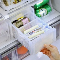 냉장고서랍 구매가이드