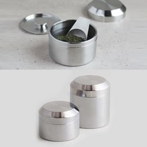 킨토 리브스 투 티 캐니스터 차보관용기 250ml