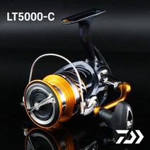 다이와 레브로스 REVROS LT- LT5000-C, - LT5000-C