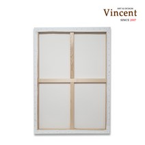 국내제작 80호 유화 면천 아사천캔버스 반아사캔버스(브라운천) 아크릴 무지 캠버스 빈센트캔버스, S형(정방) (112.0 x 112.0 ), 80호(면천)