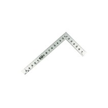 일본직발송 10. 신와 측정 (Shinwa Sokutei) 곡척 평피타 15cm 뒷면 5촌 병용 눈금 실버 10037 B002JQSNL6, 15cm  5촌_One Color, 15cm  5촌_One Color, 상세 설명 참조0