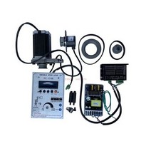 WM210V 미니 탁상 선반 작업 공방 가공 밀링 소형, R