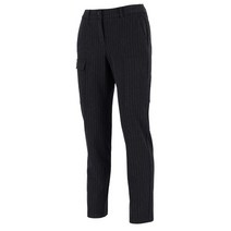 엘르골프 평촌점 가을 여성 스트라이프 약기모 팬츠