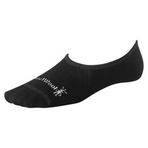 SMARTWOOL SW705 스마트울 하이드 엔드 시크릿 양말, BLACK