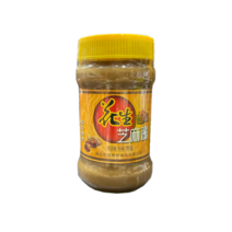 [현호중국슈퍼] 중국식품 전춘 화성쯔마장 땅콩함유즈마장 300g