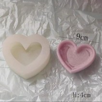 곰돌이몰드 실리콘몰드제작 양초 실리콘 몰드 크리에이티브 베어 플레이트 디자인 장식 케이크 수제 재료 만들기110252, D-mold