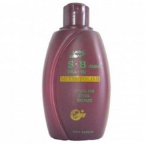 코머스켐 sus크리너 금속광택제 금속세제 기름때 제거 부식방지 (카샴푸/자동차광택제/발수코팅/자동차코팅제/자동차발수코팅 추천)