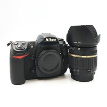 니콘 D700+탐론 24-70mm F2.8 VC+메모리16GB패키지 1:1 풀프레임 중고DSLR카메라