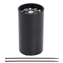 19988A 커패시터 70 MFD 220 Vac 60 Hz 차고 도어 오프너 시동 커패시터 교체 지니 19988 및 x-19988-a와 호환
