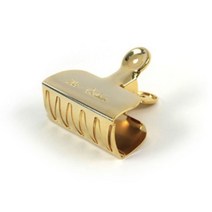 [TC21AWACC01] THE CENTAUR PAPERCLIP HAIR PIN [GOLD]