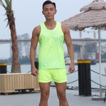 훈련복 맟춤제작 육상복 남성 여성 미드 대학 수학 능력 시험 마라톤 러닝 인쇄레터링 경기복 1810287292, 더 큰 사이즈
