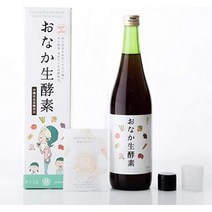 서플리먼트 초이스 재팬 배 생 효소 720ML 오키나와 현산 흑설탕 사용 효소 음료 (상백당 불사용) B07R9R3, 수량, 상세참조