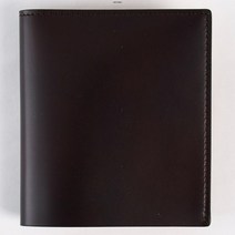 베노베로 호스코드 코도반 말가죽 반지갑 (BIG1ACP1101W1)
