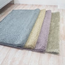 러그 솔잎사 카페트 고급 샤기러그 샤기 겨울러그 거실러그 러그카페트 장모러그 대형러그