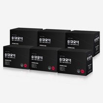 뉴트리커먼 삼대오백 에너지드링크 헬스보충제 아르기닌 블랙마카 음료, 70g, 90포