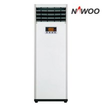 [나우이엘] 나우이엘 산업용 업소용 스탠드 전기온풍기 NE-120PS (10형)