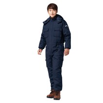 [경신 KSK-27] 스즈끼방한복 스즈끼작업복