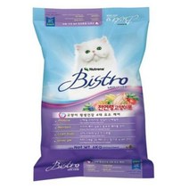 뉴트리나 비스트로 캣 전연령 고양이용 6kg x 1개