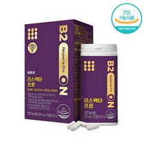 뉴트리원 비투온 리스펙타 프로 350mg x 30캡슐 50억 프로바이오틱스 비타민 아연 여성 질 장 뼈 건강 콜라겐 석류추출물 엘라스틴 유해균 건강기능식품 홈쇼핑, 1개