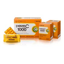 코스트코 일양비타민C 1000mg x 200정, 코스트코 일양비타민C 1000mgx200정