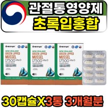 부모님 무릎관절 관절통 뉴질랜드 초록홍합 영양제 식약처인증 프리미엄 류마티스 퇴행성 손가락 발가락 관절염 에좋은 뉴질랜드산 초록입 초롱잎 푸른 홍합 초임계 추천