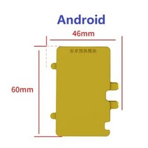 JC Aixun-iHeater Pro 3 아이폰 프로 맥스 X 용 사전 가열 스테이션 페이스 ID 마더 보드 예열기 플랫폼, 11 Android_02 220V
