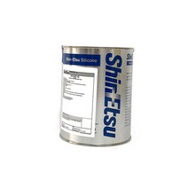 신에츠 HIVAC-G 진공 구리스 1kg