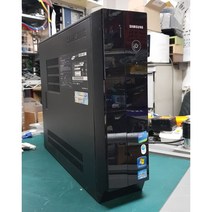 중고컴퓨터 인텔 i3-3220 3세대 3.3GHz 8GB 500GB DVD 내장 VGA DB400T2A-B5K/C
