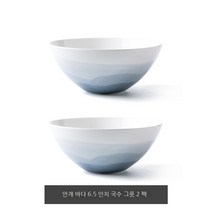 Coolife 북유럽 세라믹 국수 그릇 쌀 그릇 크리 에이 티브 수프 그릇 인스턴트 국수 그릇 개인 큰 그릇 아름다운 샐러드 그릇 그릇, 색깔2