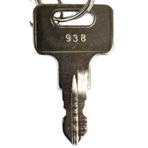 Pack of 1 Southco MF-97-938-41 Mobella Key null