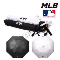MLB LA 보더패턴 2단자동