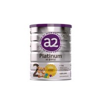 뉴오리진 a2 플래티넘 분유 2단계, 900g, 3개