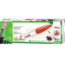 [아카데미]3[아카데미과학] 슈팅거 에어 로켓 세트 18560