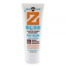 [ 정품]Z Blok 아동용