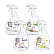 [1+1무료배송]펫클린 애완동물 탈취제 1000ml, 선택:피톤치드|선택:피톤치드