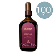 쏘헤어 모로코 아르간 오일 리파인드 더블케어 에센스_100ML, 1개