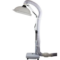 가정용 이동식 후드 소형 환풍기 연기 냄새 흡입기 환기, 풀리베이스커버 380x480mm(브라켓 포함)