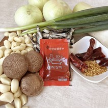 어묵탕육수 오뎅탕육수 어묵탕소스 오뎅육수 배씨상회 40g 5봉, 오뎅탕 소스 40g 10봉