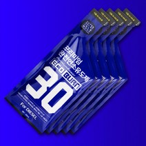 에코번 D30 5팩 경유 고출력 DPF 연비향상 완전연소, 5개