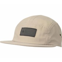 스위트 프로텍션 캠퍼 5 패널 남성 캡